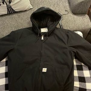 Heavy Duty Jacket Waterproof